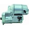 Wai Global Starter, STRND OSGR, 14kW12 Volt, CW, 9Tooth Pinion 17256N - alternate 5
